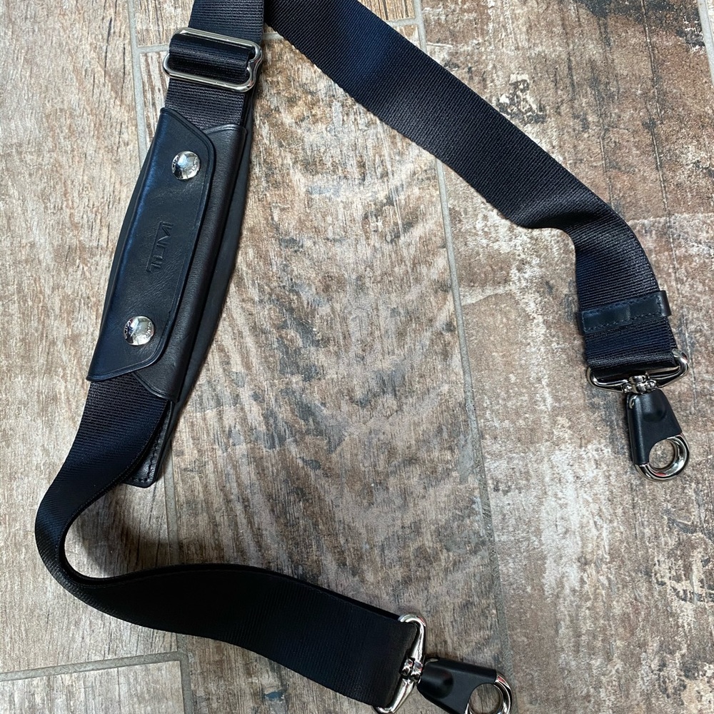 Tumi Shoulder strap